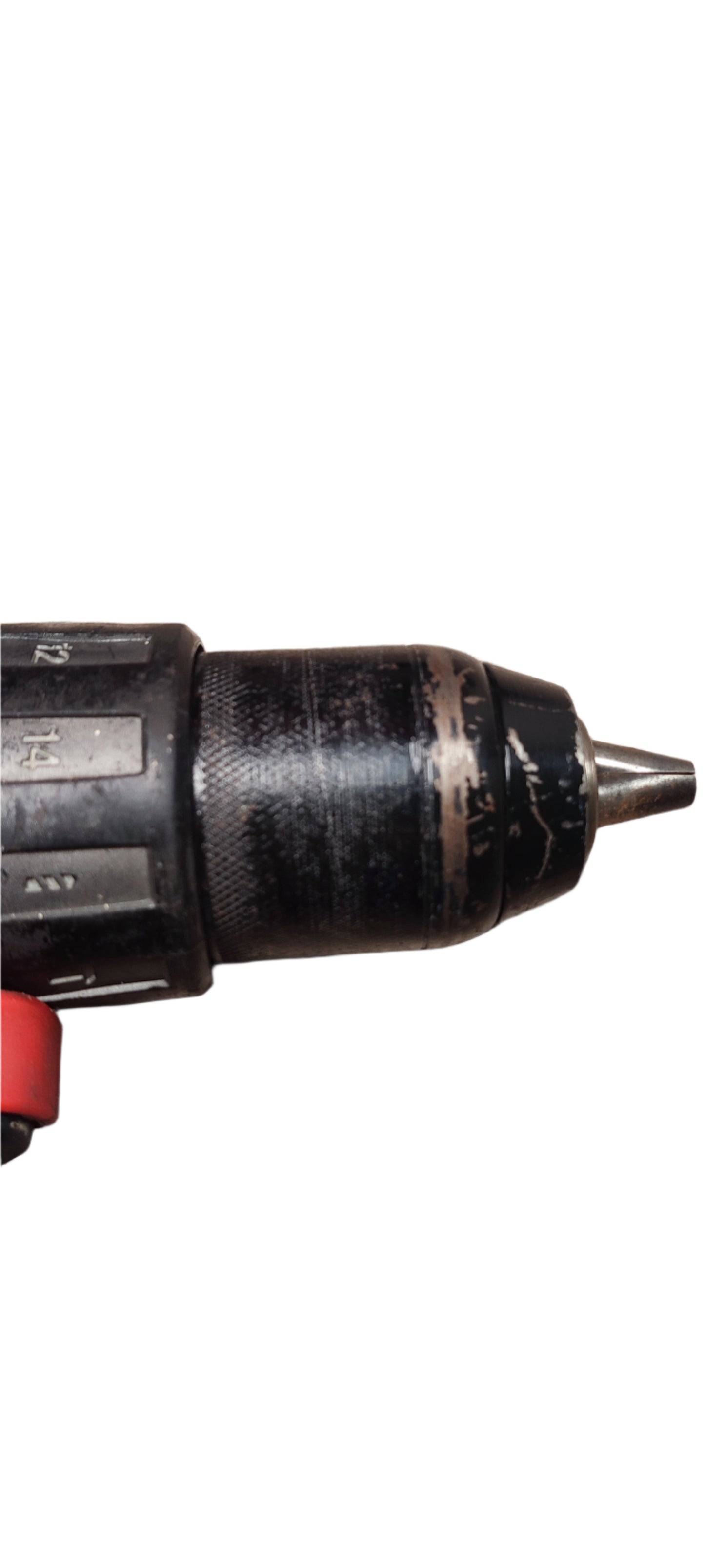 Milwaukee M18 FPD2-0X impact drill/driver 18V tool without accessories USED
