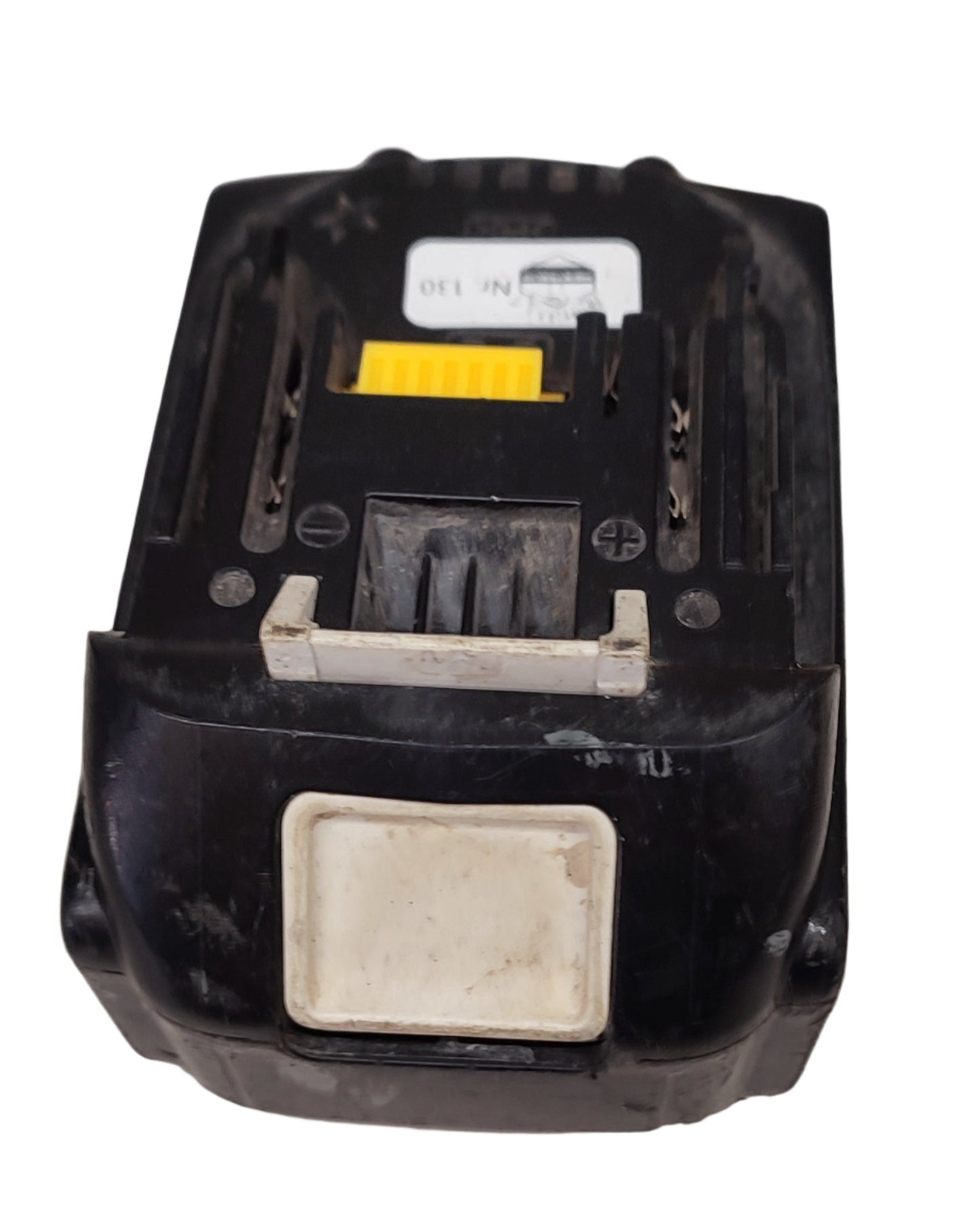 Makita BL1860b 18v 6ah battery USED
