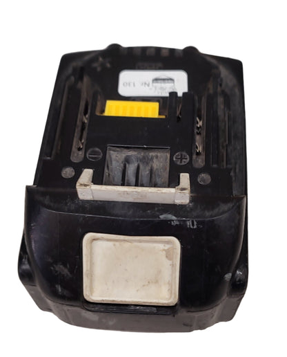 Makita BL1860b 18v 6ah battery USED