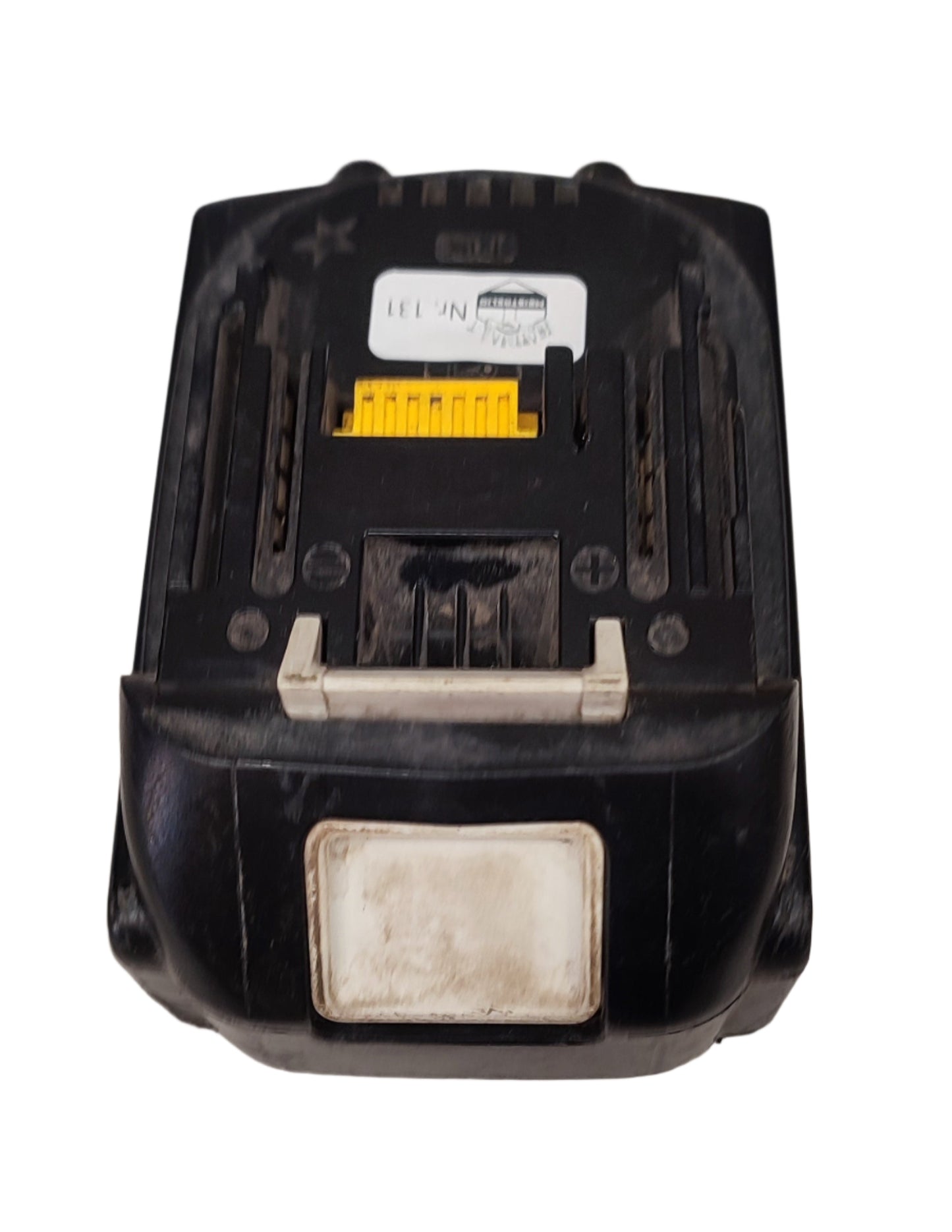 Makita BL1860b 18v 6ah battery USED