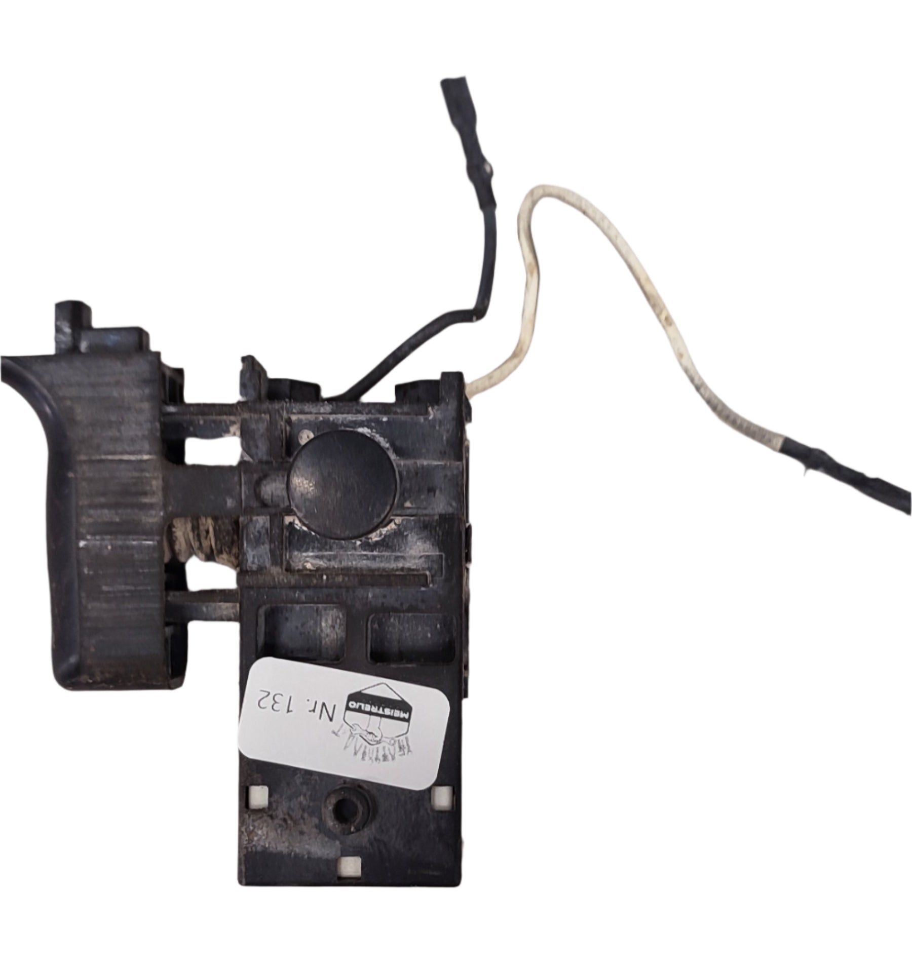 Makita 650588-6 Schalter für HR2470 GEBRAUCHT