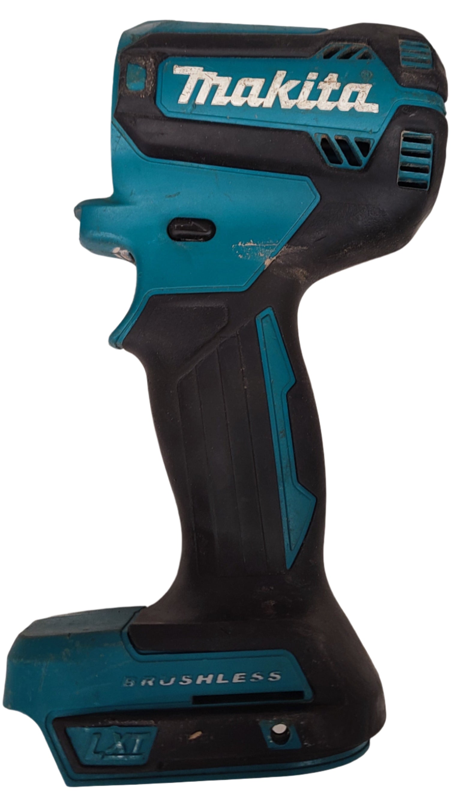 Makita 183K32-9 Korpusas DDF485 DHP485 Naudotas