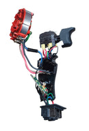 Milwaukee 4931473551 electronic component for M18FIW2F12 M18FIW2P12 M18FIW2F38 tools