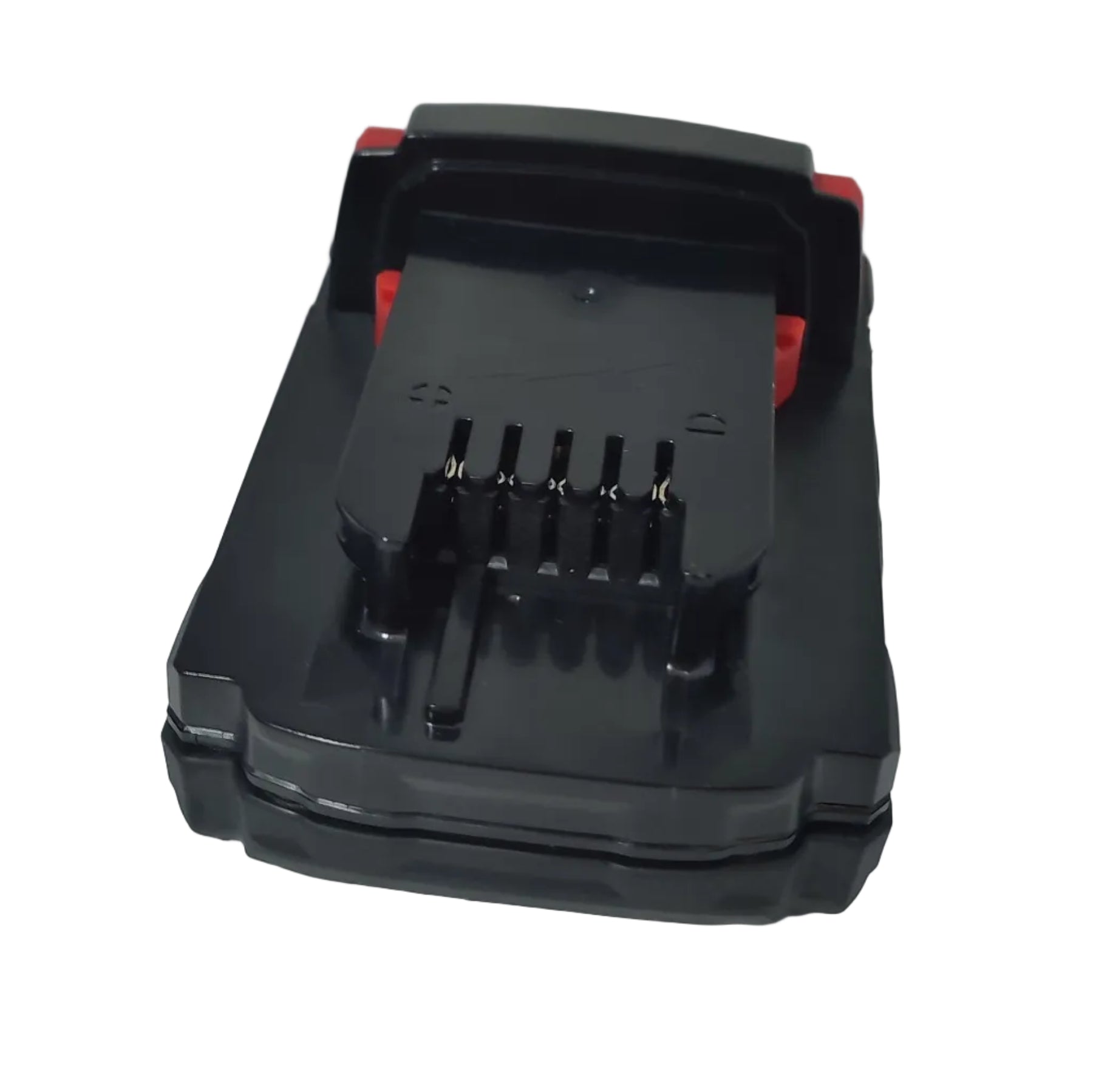 Milwaukee M18B2 18V 2 Ah Akku, generalüberholt