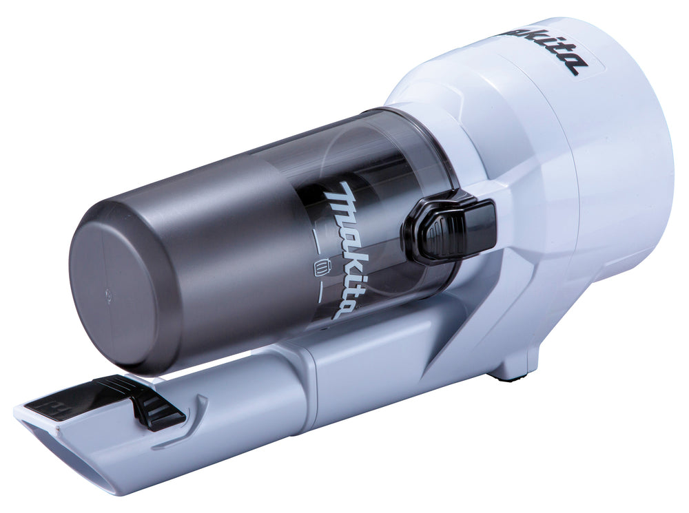 Makita 1910D3-4 Zyklon-Vorabscheider, Weiß
