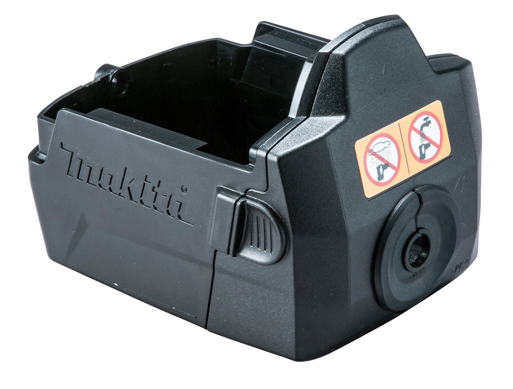 Makita 1910J4-4 baterijų dėklo H rinkinys VR001G