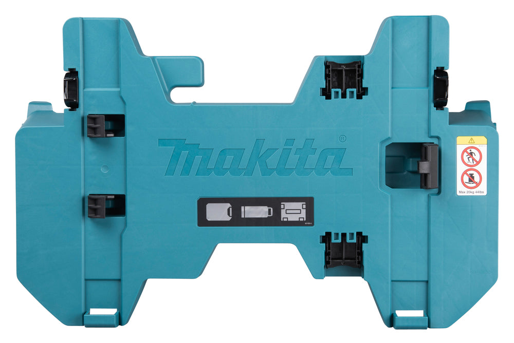 Makita 1913F5-2 daugiakampis adapterių rinkinys