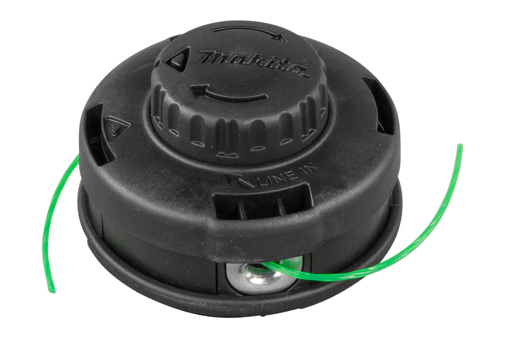 Makita 191D89-4 Trimmer head Tap & Go 2,0 mm, M10 x 1.25 LH