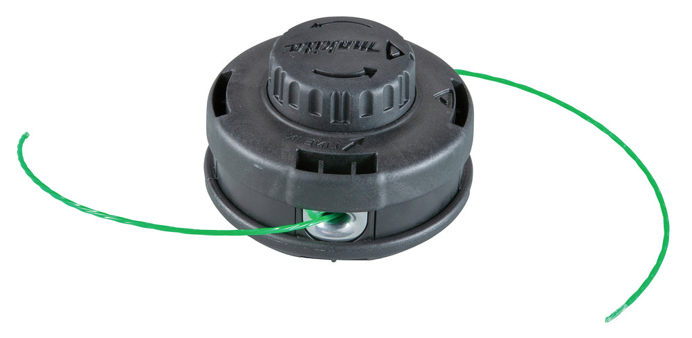 Makita 191D92-5 Trimmer Head 2,0 mm, M8 x 1,25 RH