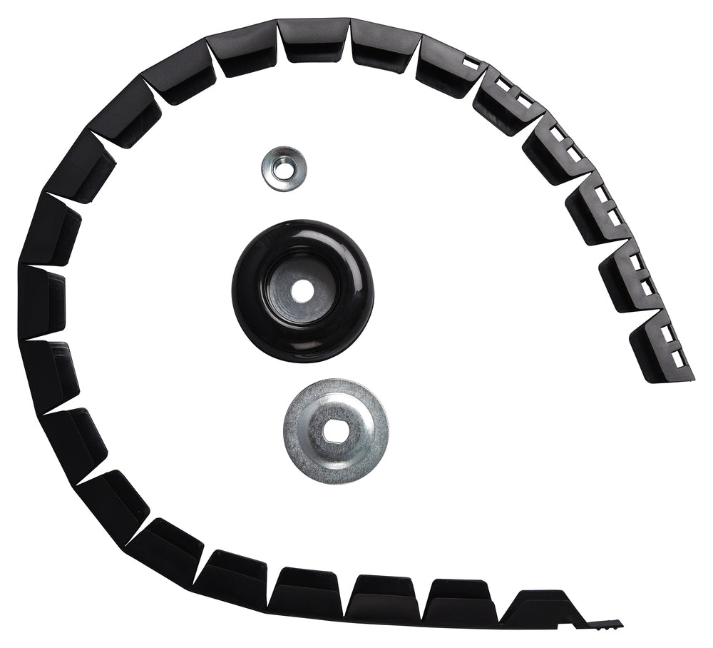Makita 191W97-9 Metal Blade Accessory set
