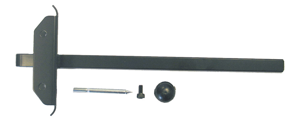 Makita 192732-4 Führungsschiene Satz 4324, 4327, 4329K