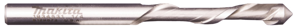 Makita 193447-6 gipso kartono kreipiamasis grąžtas 6,35 mm