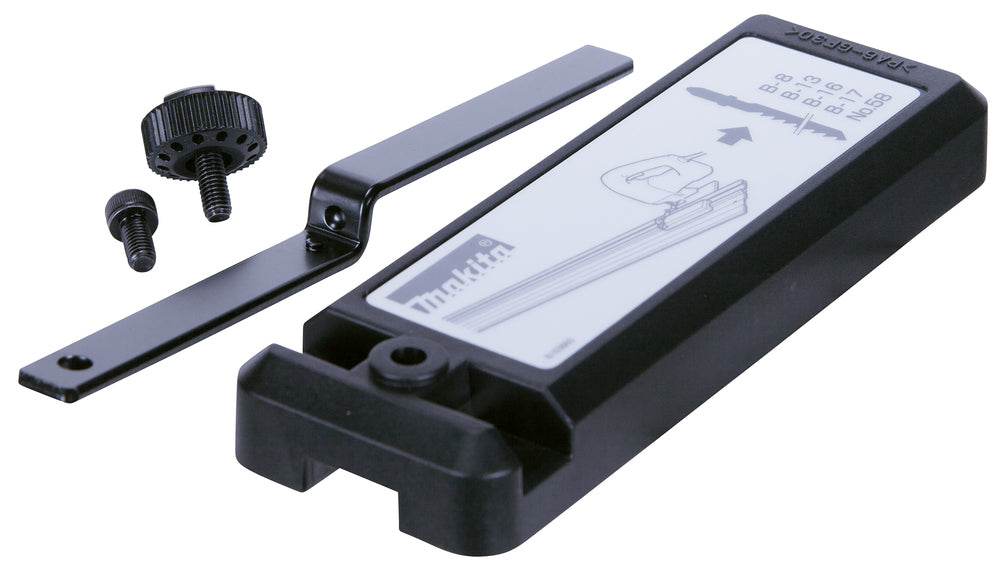 Makita 193517-1 Führungsschienenadapter 4340,4341FCT,4350,4351FCT,BJV140, 180