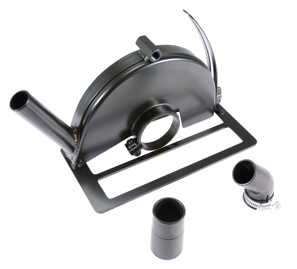 Makita 194044-1 Dust collecting wheel guard 230 mm