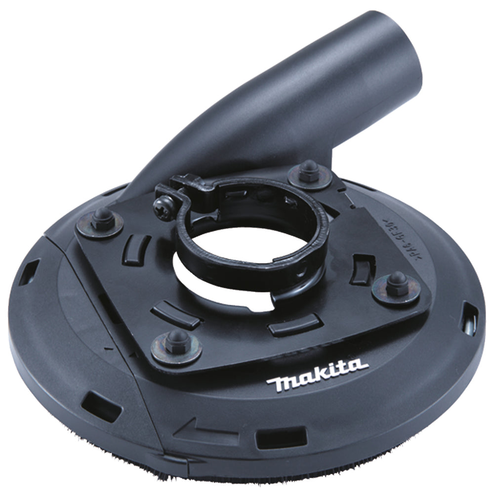 Makita 195385-8 Staubsammelabdeckung 180 mm, Ø 32/37 mm
