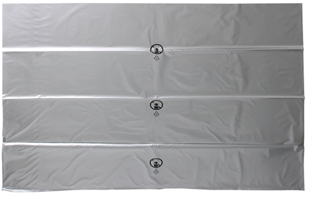 Makita 195440-6 Poly Bag Set, 10 pcs
