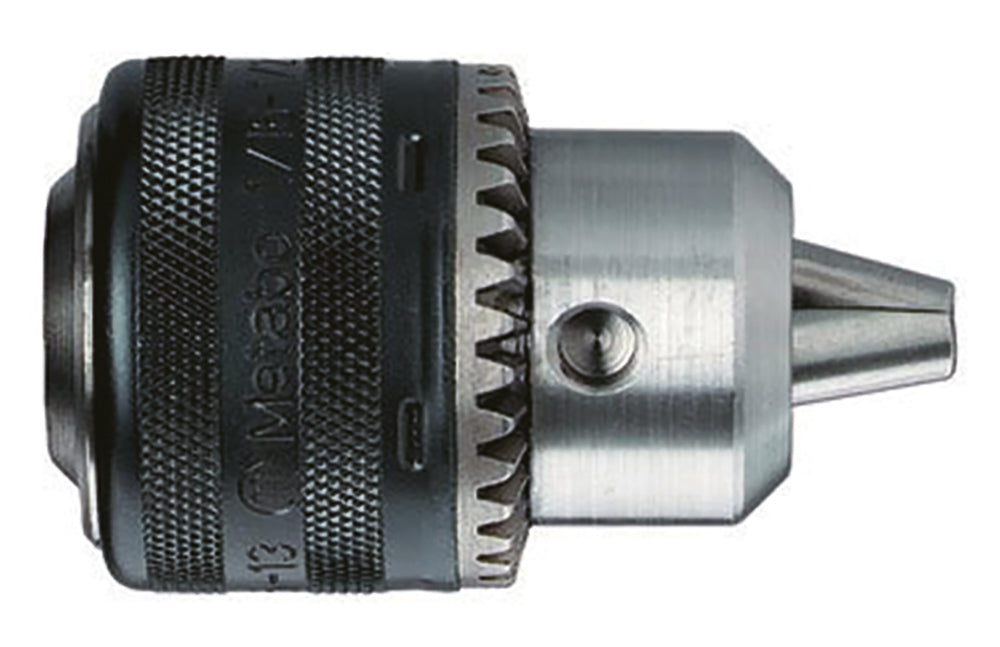 Makita 196008-1 griebtuvas 13 mm su raktu 1/2" 20UNF 1,5-13 mm DUT131