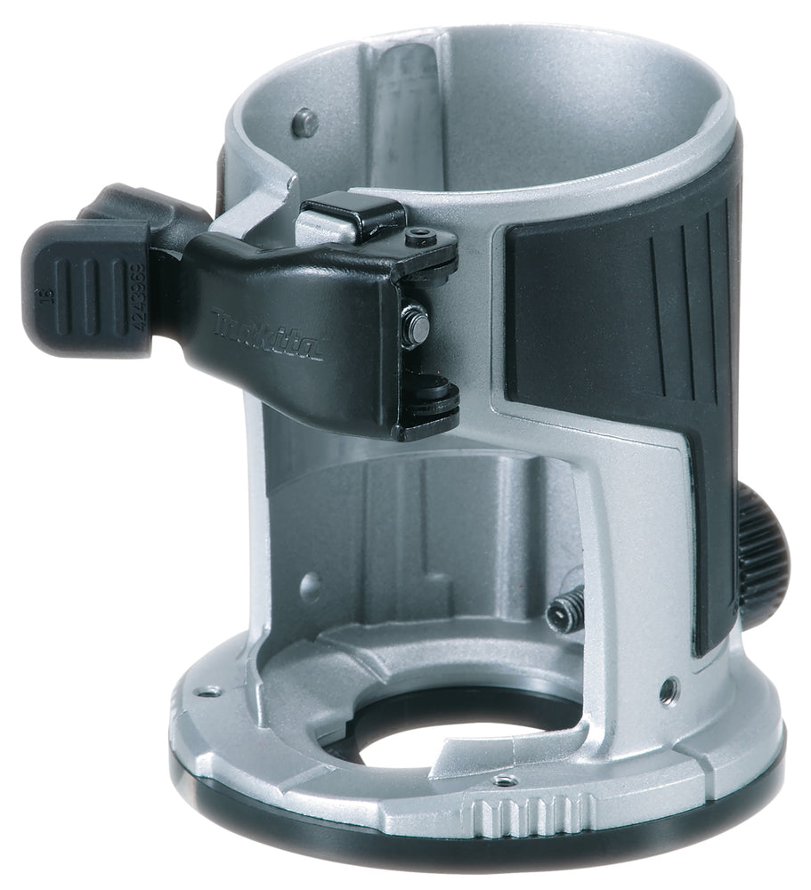 Makita 196613-4 Fräseruntergestell-Montage