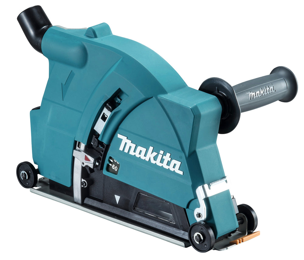 Makita 198440-5 Staubsammelabdeckung 230 mm, Ø 32/37 mm