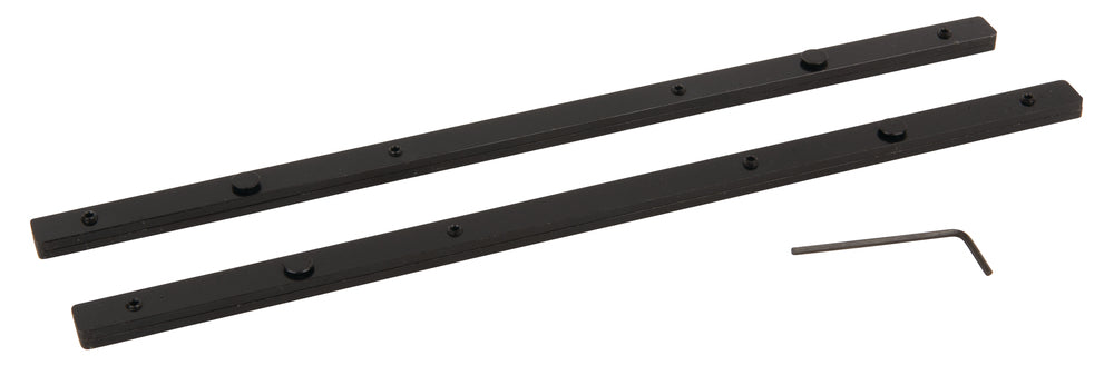 Makita 198885-7 Führungsschienen-Verbindungsset, 2-teilig