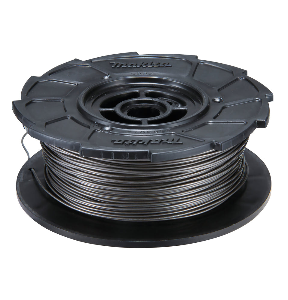 Makita 199137-9 Bindedraht-Set 0,8 mm Standard, 50-tlg