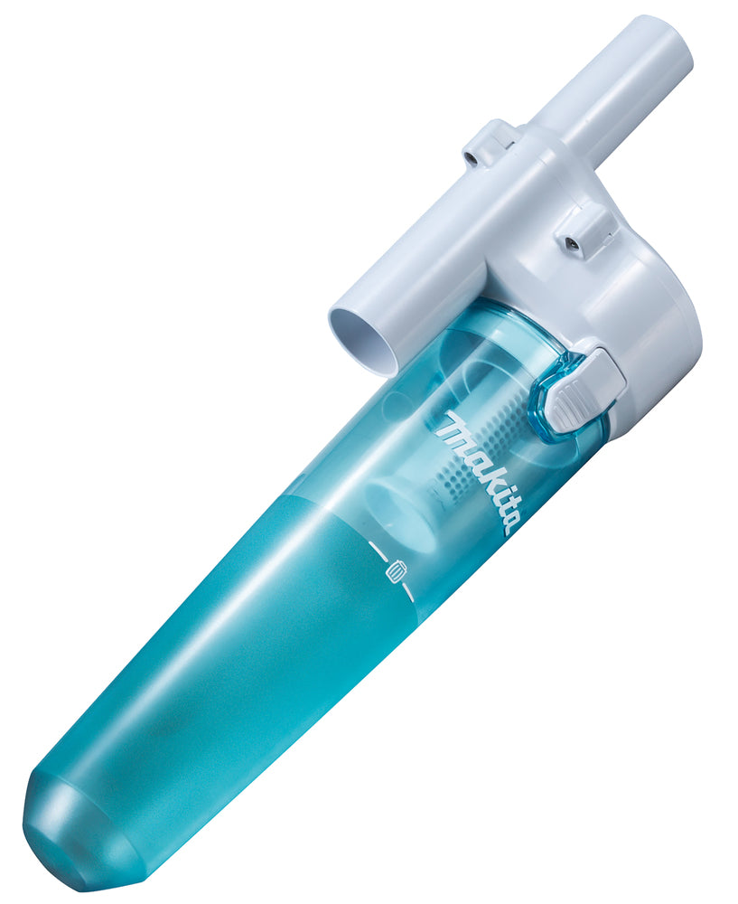 Makita 199491-1 Zyklon-Aufsatz-Set, Weiß