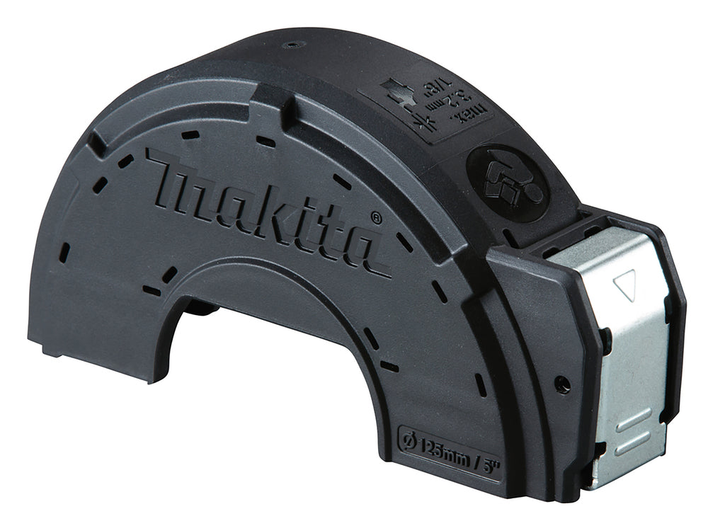 Makita 199710-5 Radschutzabdeckung 125 mm