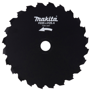 Makita 199872-9 Chisel blade, 255 mm