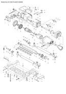 2012NB exploded view