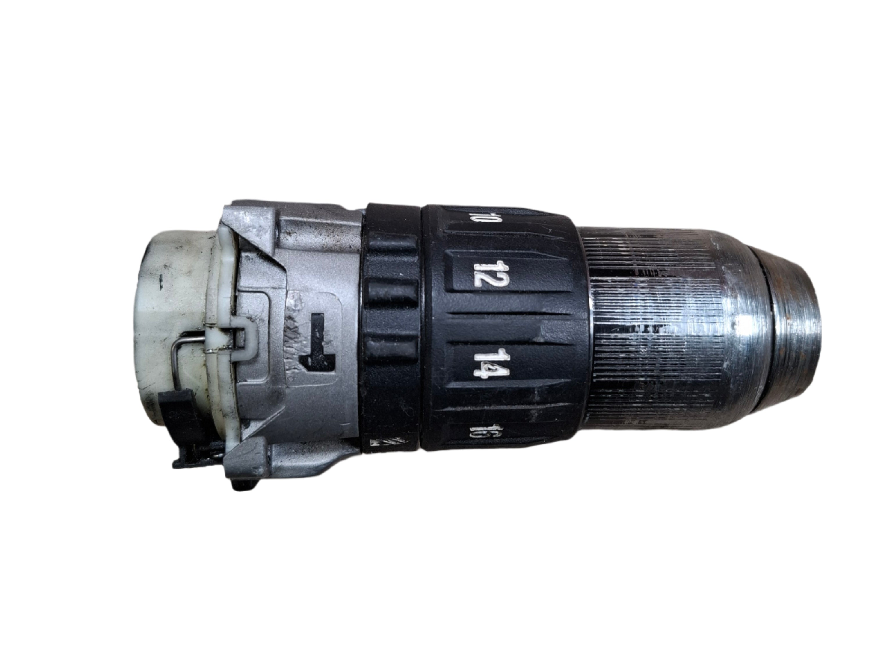 Milwaukee 4931436140 4931436139 M18 BPD Getriebe und Spannfutter GEBRAUCHT