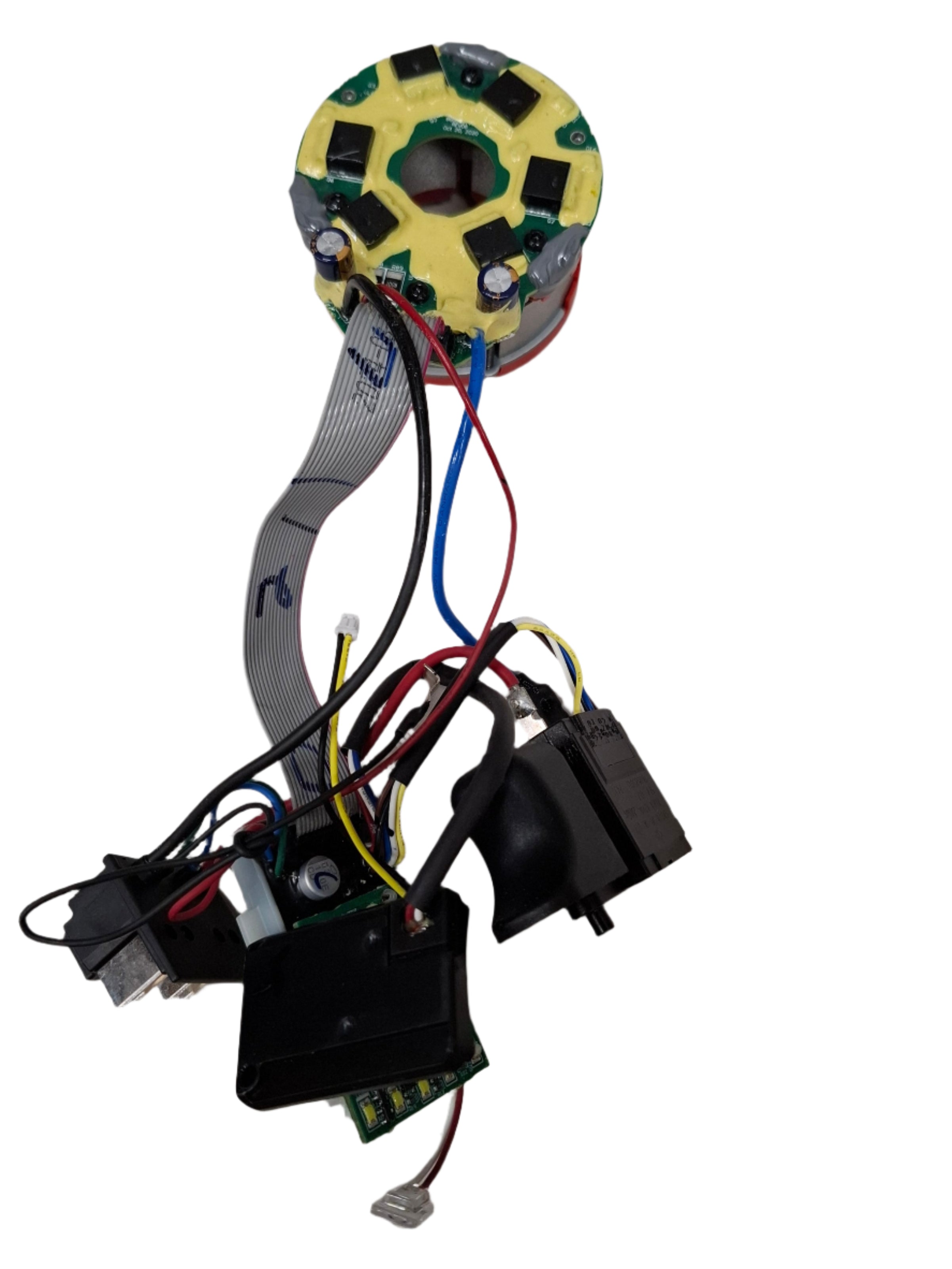 Milwaukee 4931496014 elektronika skirta M18ONEFHIWF34 veržliasūkiui