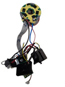 Milwaukee 4931496014 Controller für M18ONEFHIWF34 SCHLAGSCHRAUBER