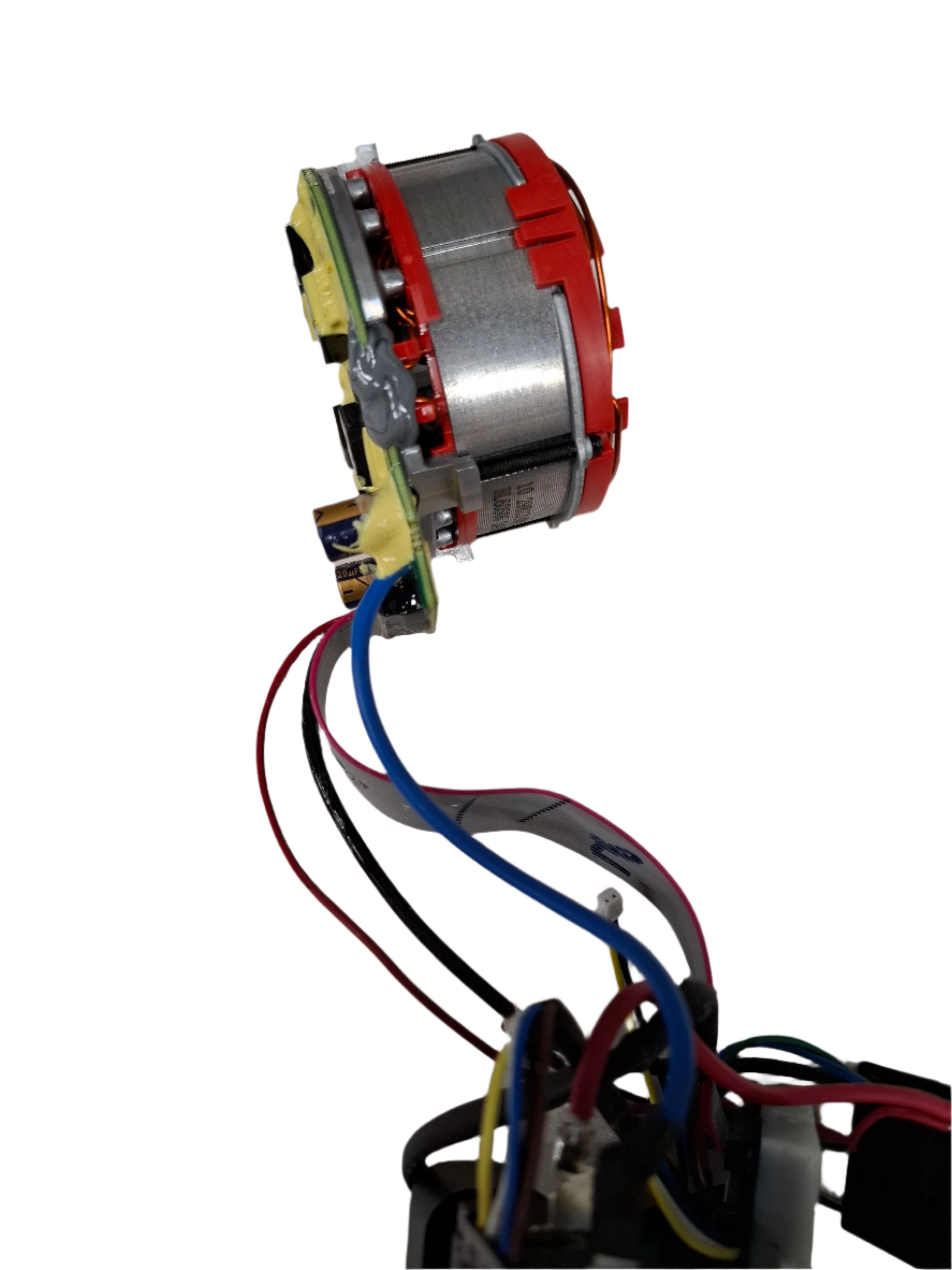 Milwaukee 4931496014 elektronika skirta M18ONEFHIWF34 veržliasūkiui