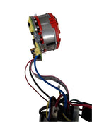 Milwaukee 4931496014 Controller für M18ONEFHIWF34 SCHLAGSCHRAUBER