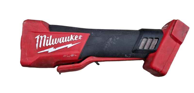 Milwaukee 4931452766 M18 CAG115XPDP Motorgehäuse GEBRAUCHT