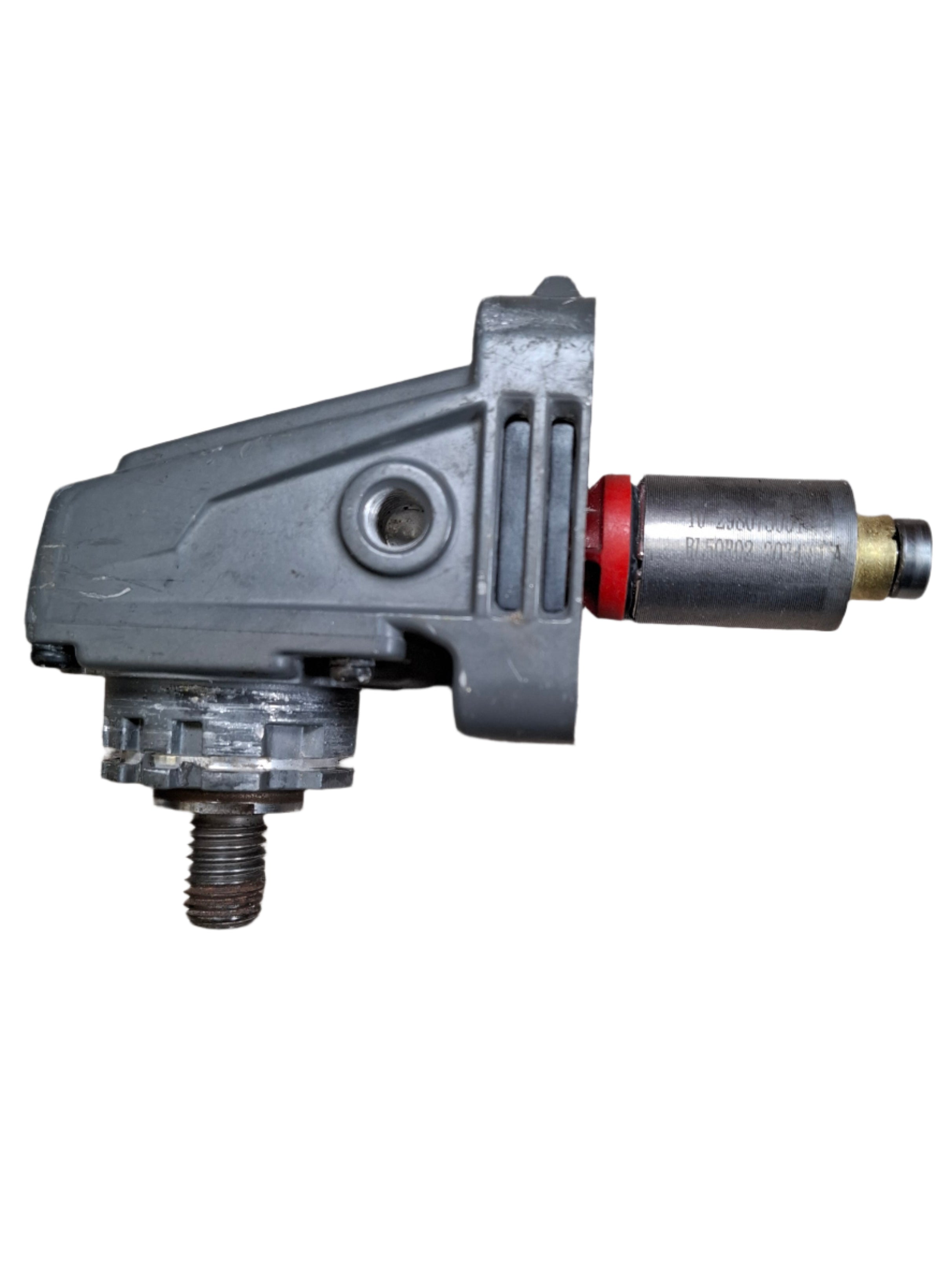 Milwaukee M18 CAG115XPDP Getriebegehäuse mit Getriebe und Anker GEBRAUCHT