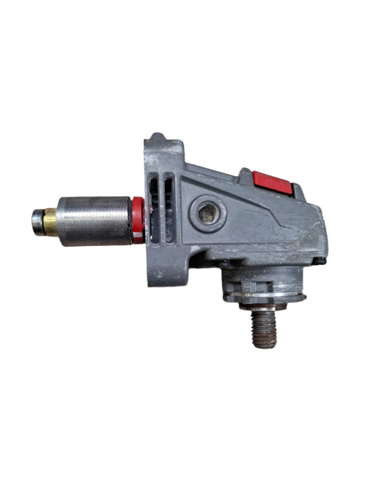 Milwaukee M18 CAG115XPDP Gear housing with gear and armature USED
