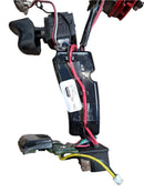 Milwaukee 4931453444 M18ONEIWF12 Controller gebraucht