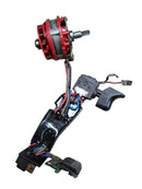 Milwaukee 4931453444 M18ONEIWF12 Controller gebraucht