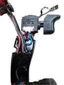 Milwaukee 4931453444 M18ONEIWF12 Controller gebraucht