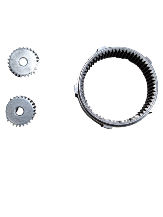 Milwaukee 4931435744 4931453242 M18ONEIWF12 Gears USED