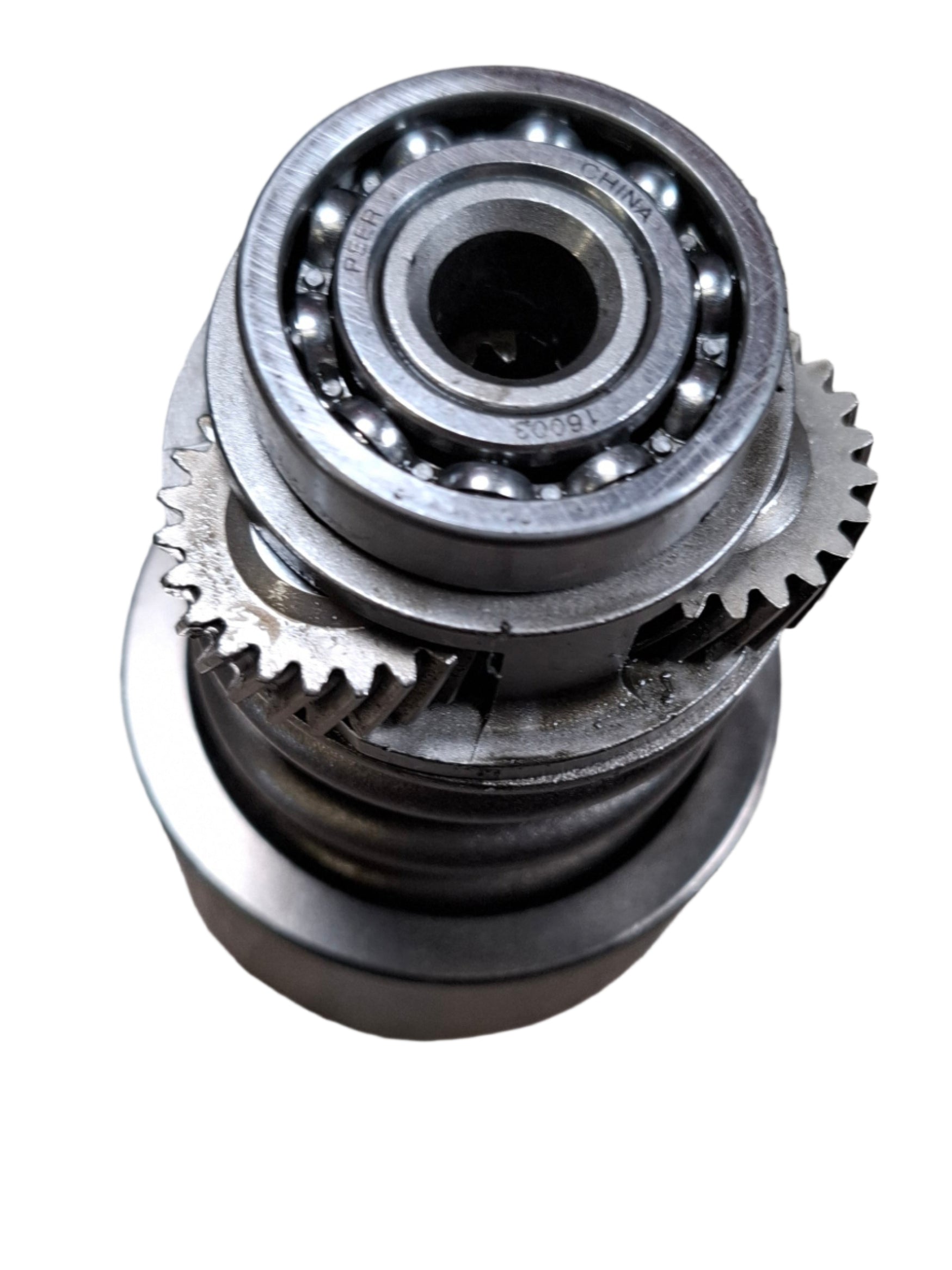 Milwaukee 4931465331 M18 ONEFHIWF12 Getriebeeinheit GEBRAUCHT