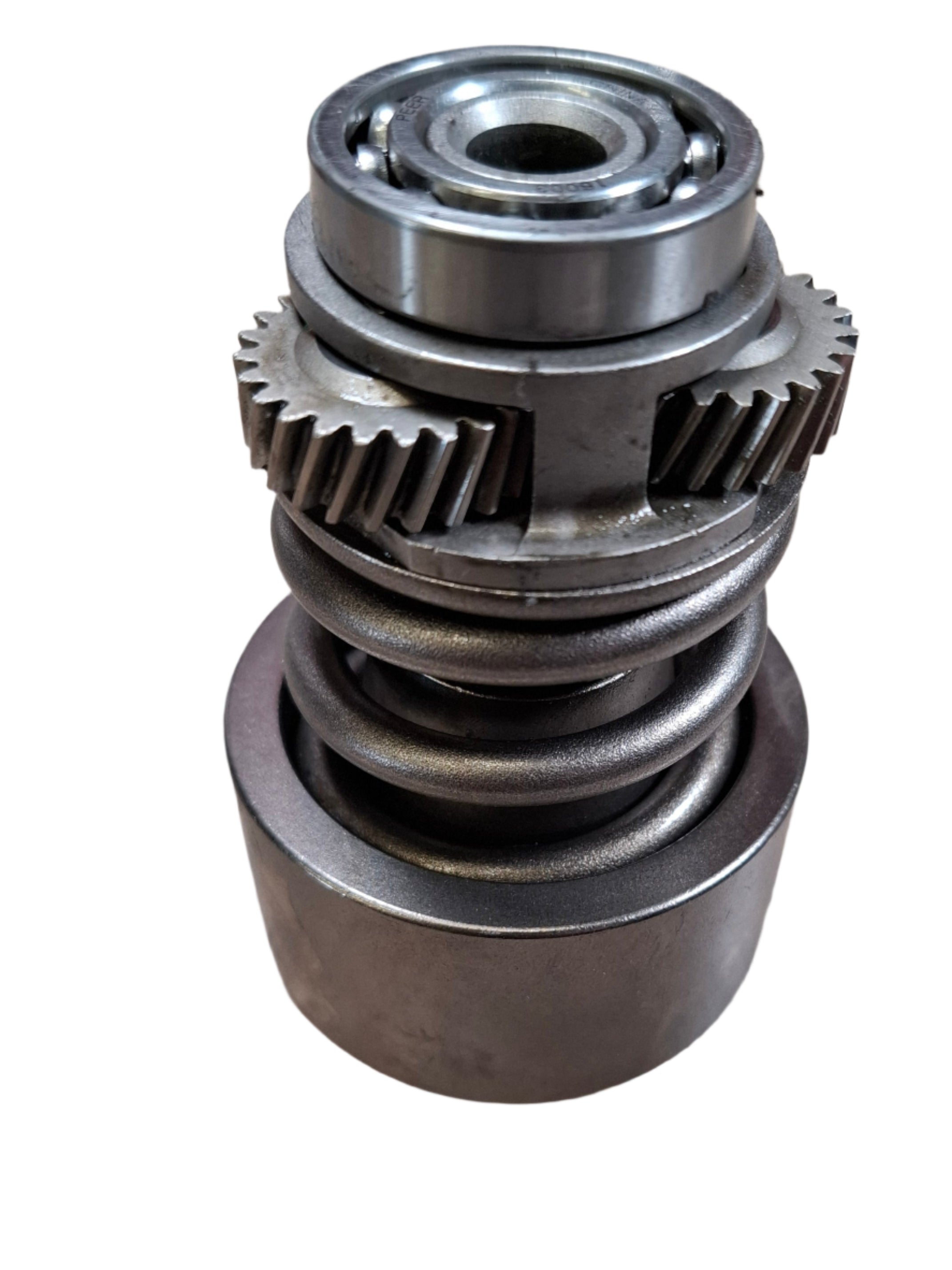 Milwaukee 4931465331 M18 ONEFHIWF12 Getriebeeinheit GEBRAUCHT