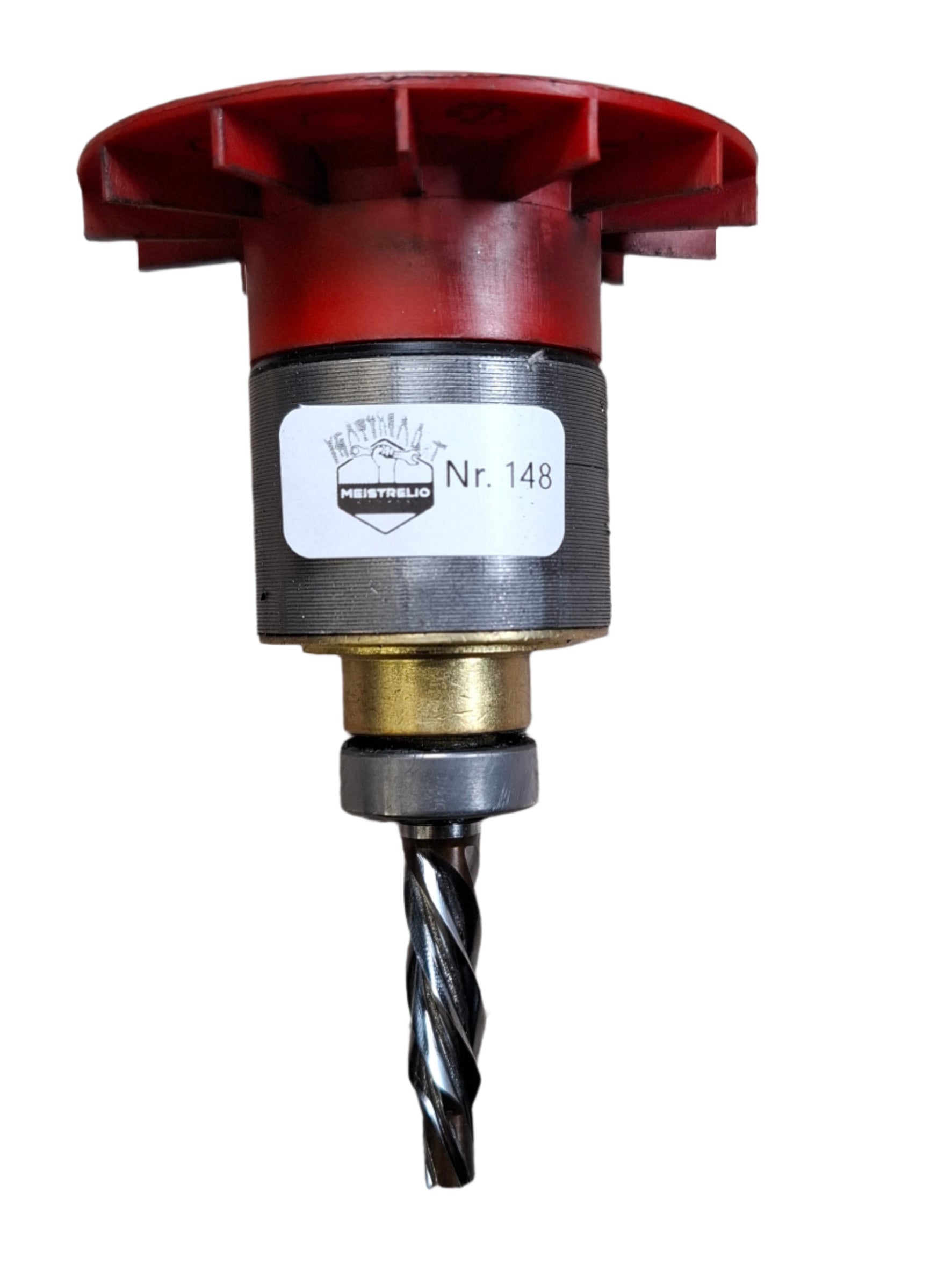 Milwaukee M18 ONEFHIWF12 Nur Armatur GEBRAUCHT