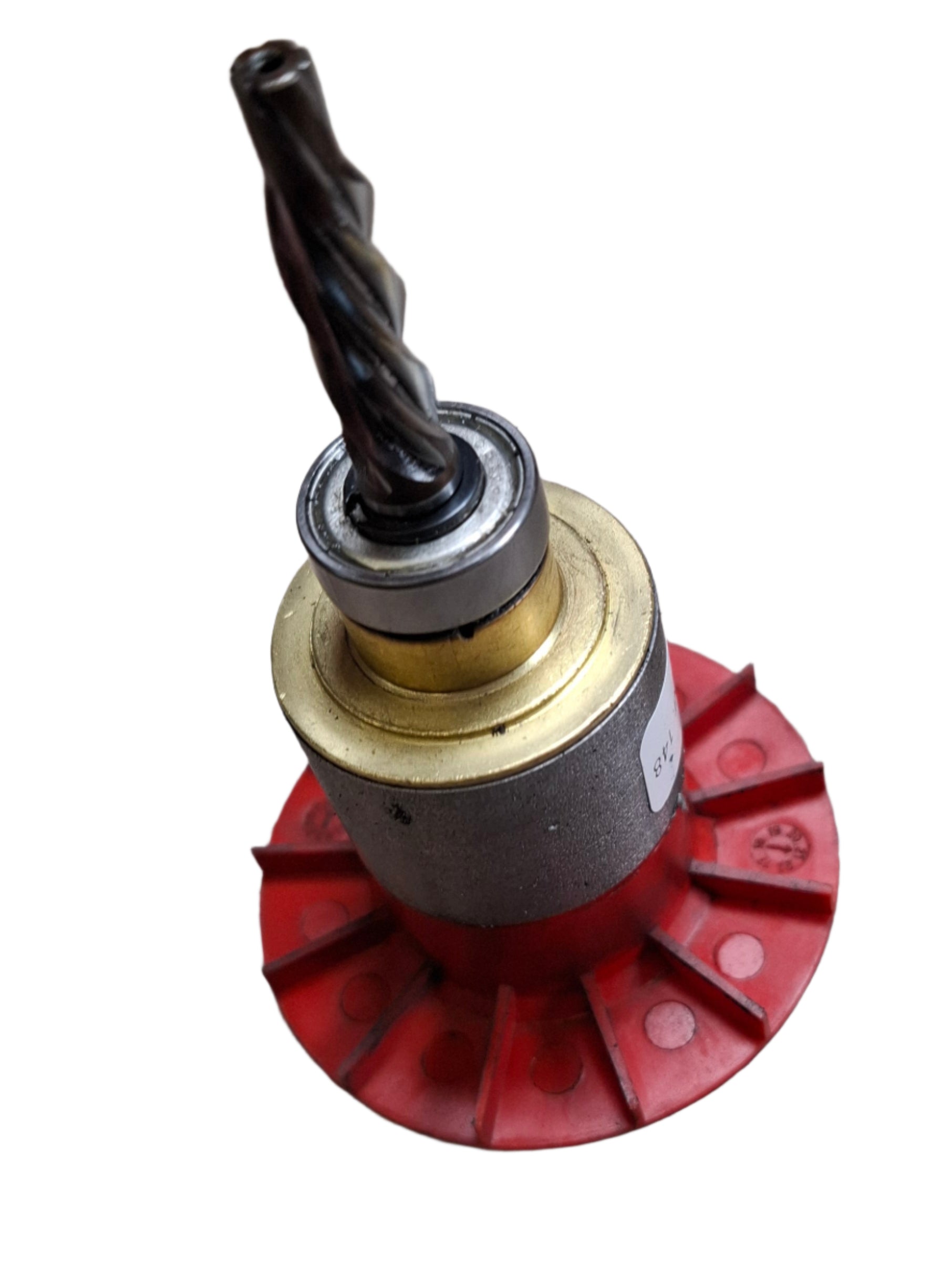 Milwaukee M18 ONEFHIWF12 Nur Armatur GEBRAUCHT