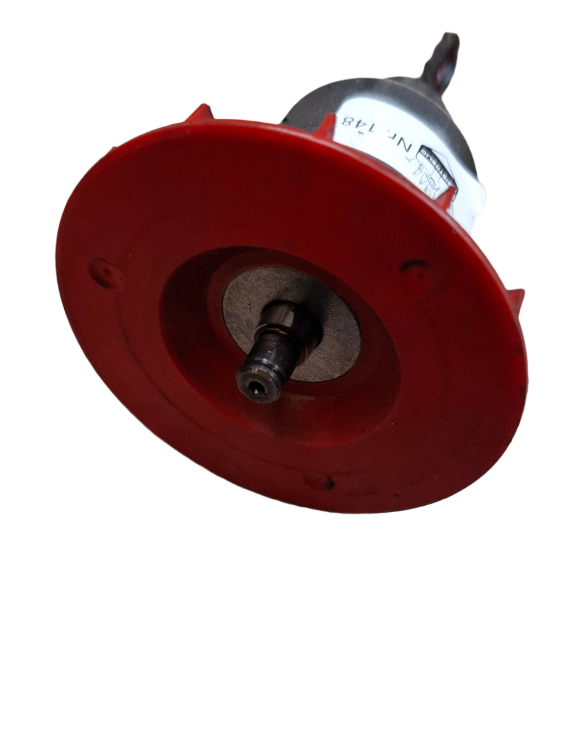 Milwaukee M18 ONEFHIWF12 Nur Armatur GEBRAUCHT