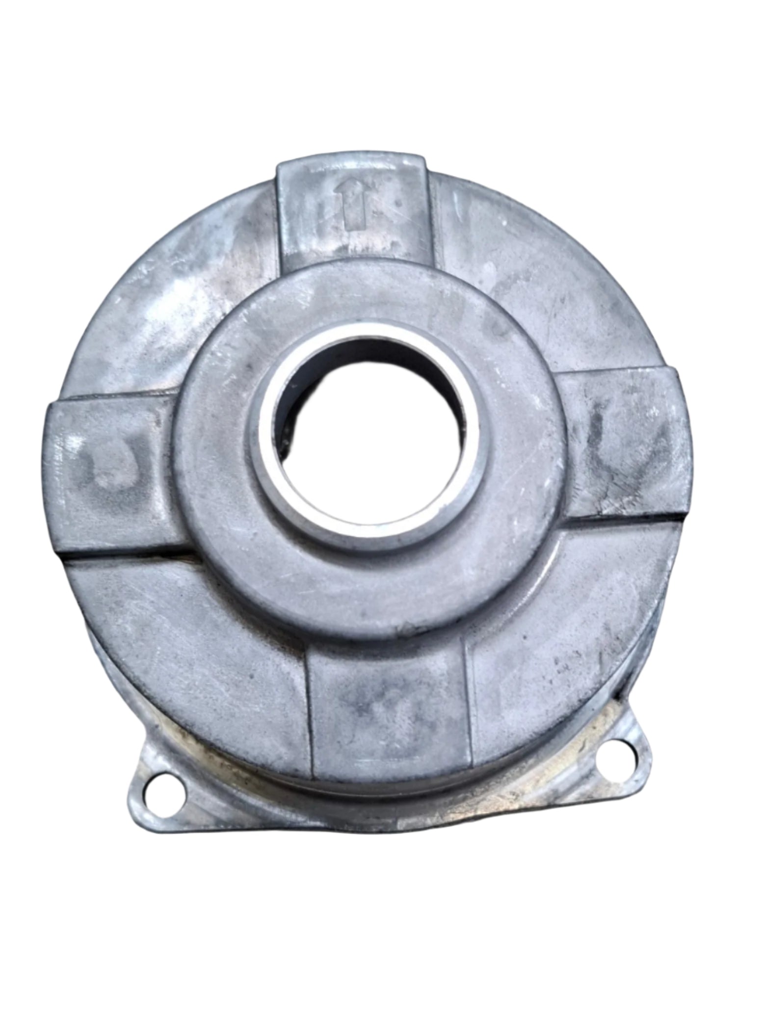 Milwaukee 4931465320 4931465383 M18 ONEFHIWF12 Gehäuse mit Getriebe GEBRAUCHT