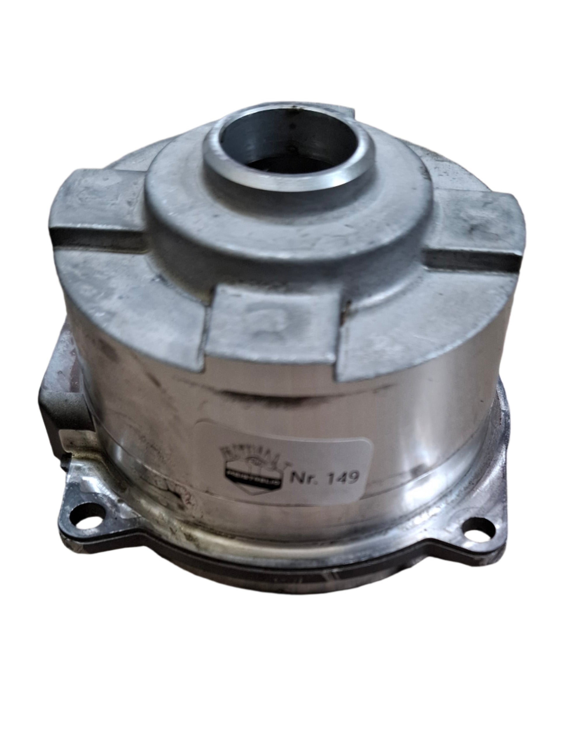 Milwaukee 4931465320 4931465383 M18 ONEFHIWF12 Gehäuse mit Getriebe GEBRAUCHT