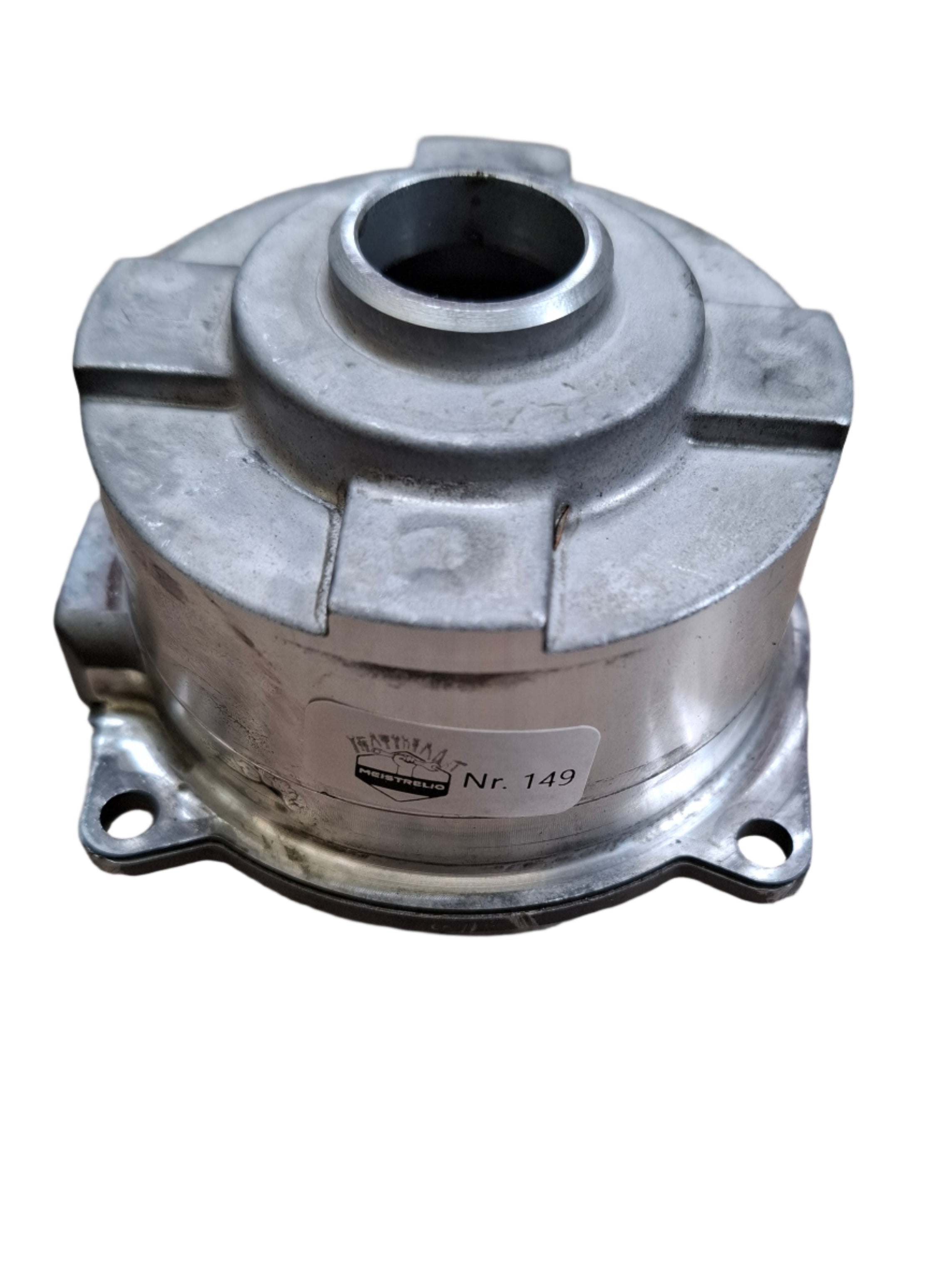 Milwaukee 4931465320 4931465383 M18 ONEFHIWF12 Gehäuse mit Getriebe GEBRAUCHT