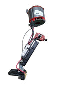 Milwaukee 4931452761 M18 CAG115XPDP-Controller GEBRAUCHT